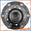 Moyeu de roue avant pour FORD | KLP-FR-055, 1810256